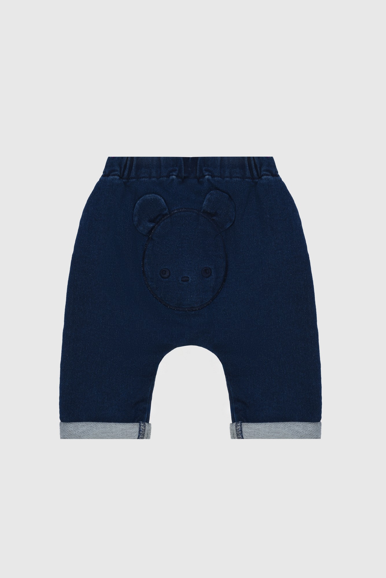 Брюки United Colors of Benetton 24A_44LGAF01E_901 - фото 3