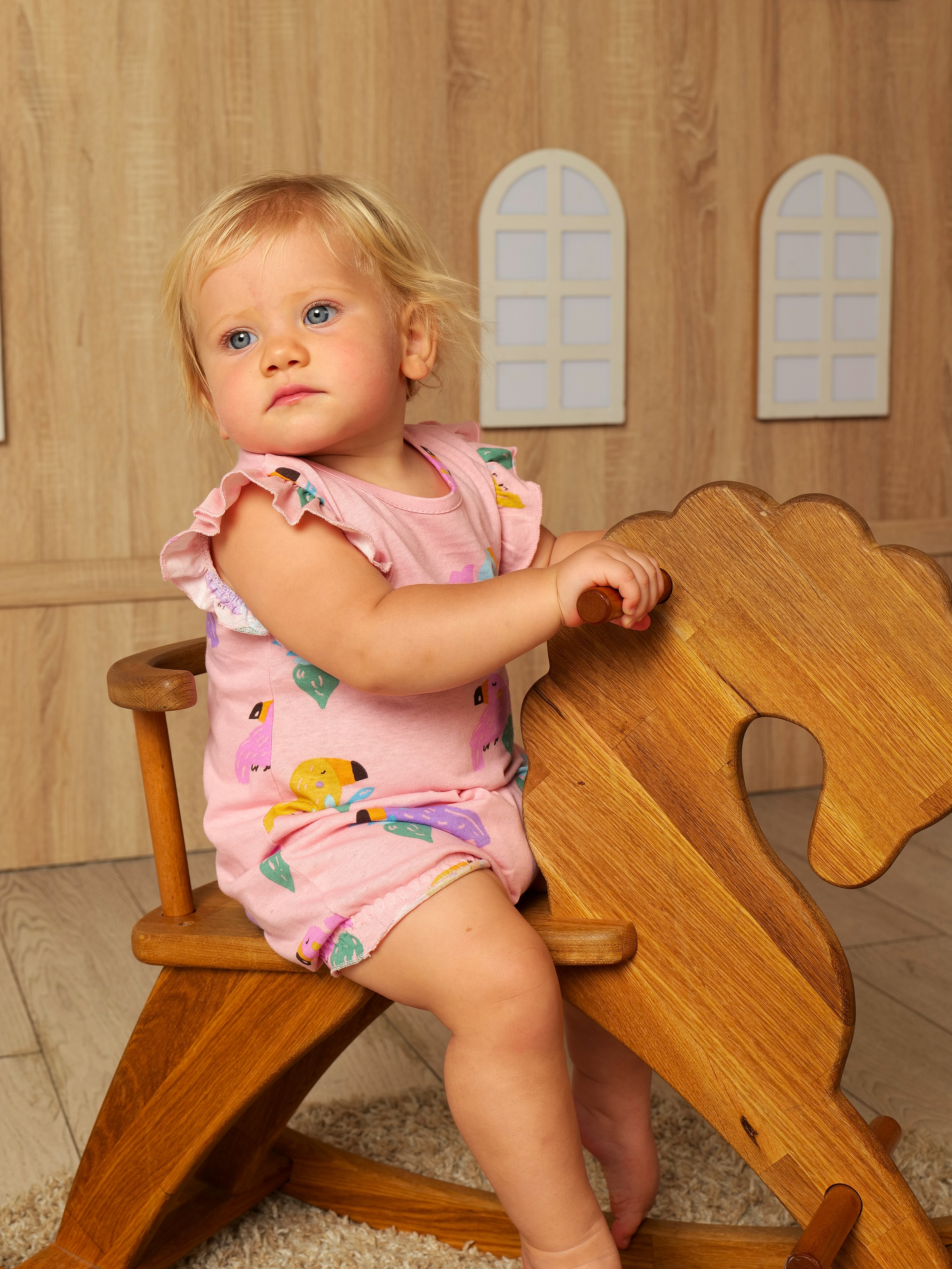 Песочник YOULALA ЦБ-00001373 - фото 7