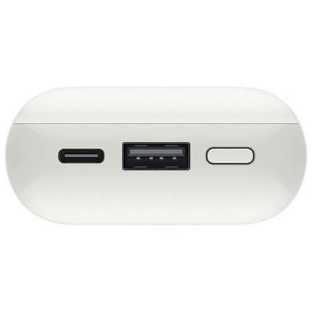 Внешний аккумулятор XIAOMI 33W BHR5909GL USB/USB-C 3 А 10000 мАч индикатор белый