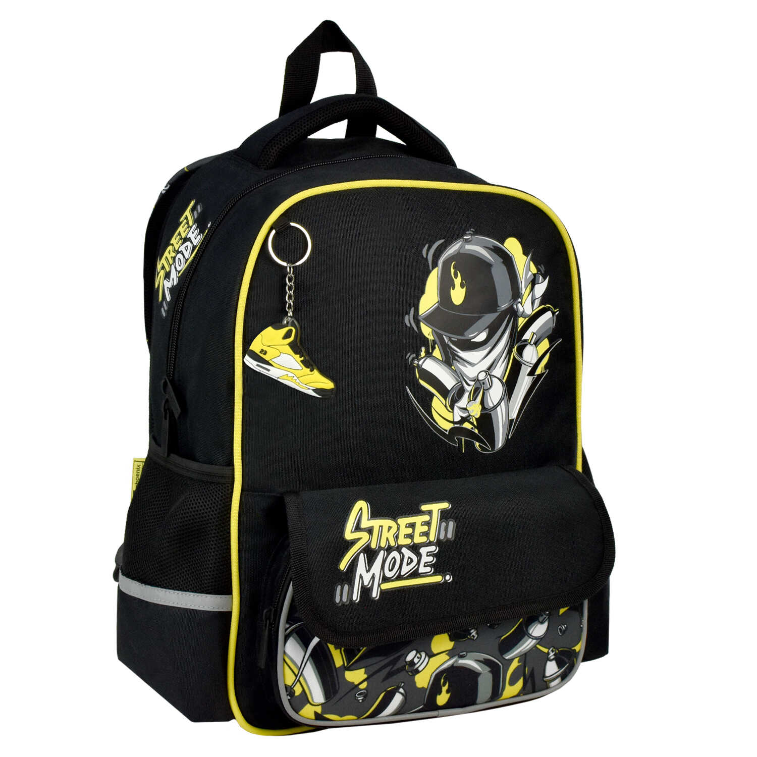 Рюкзак Феникс + - фото 1