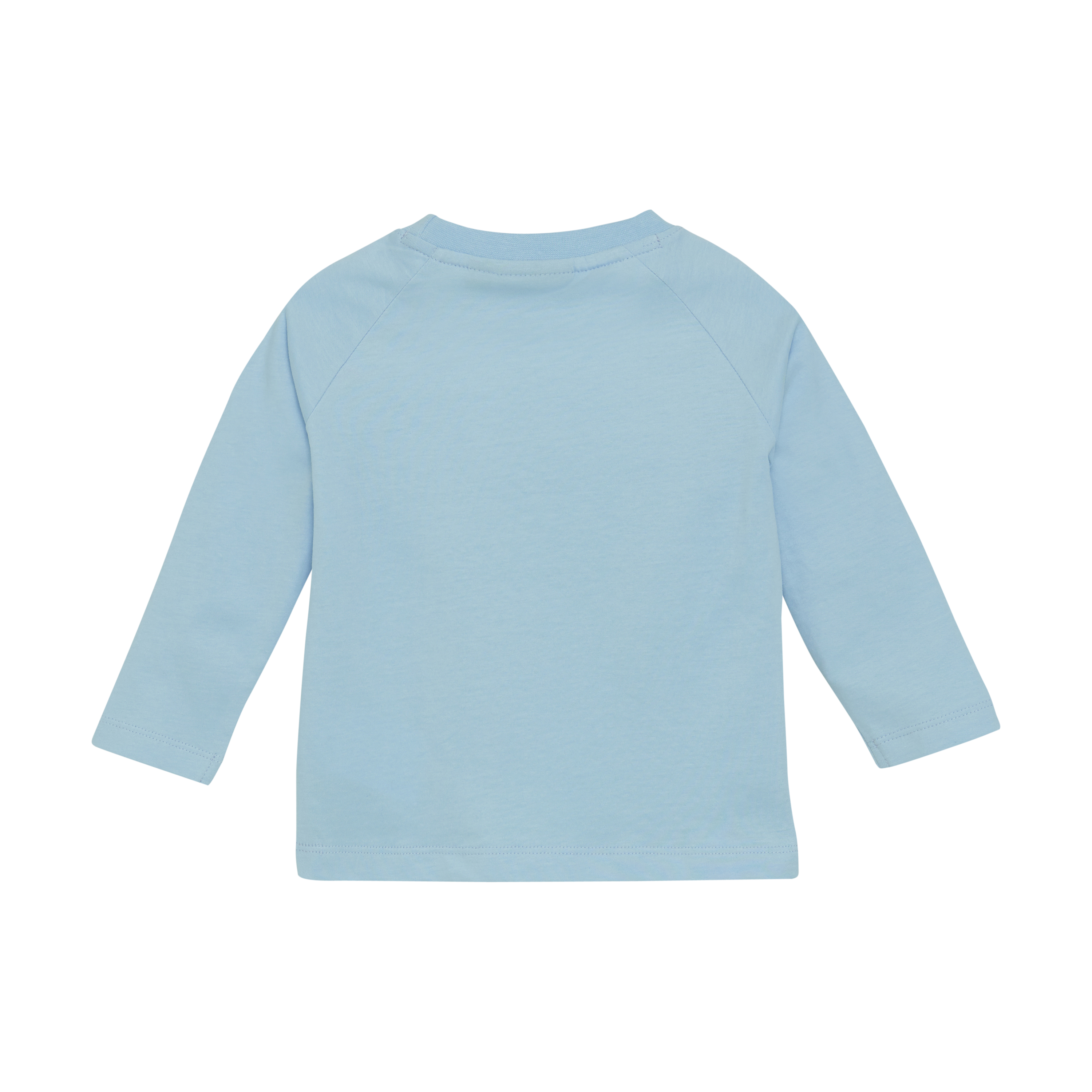 Лонгслив Color Kids 741968-7148 - фото 2