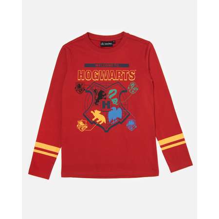 Лонгслив Harry Potter