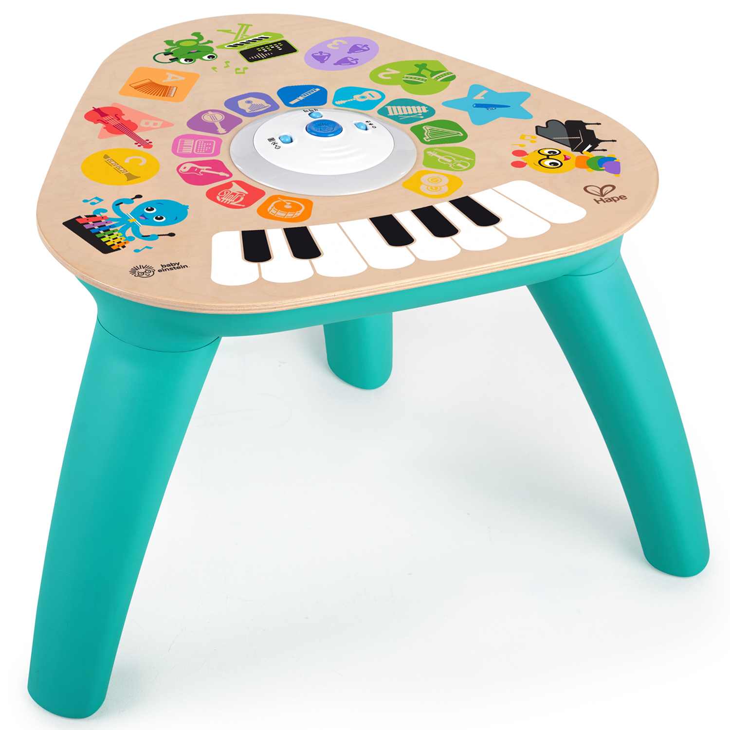 Игрушка Hape столик Волшебное прикосновение - фото 12