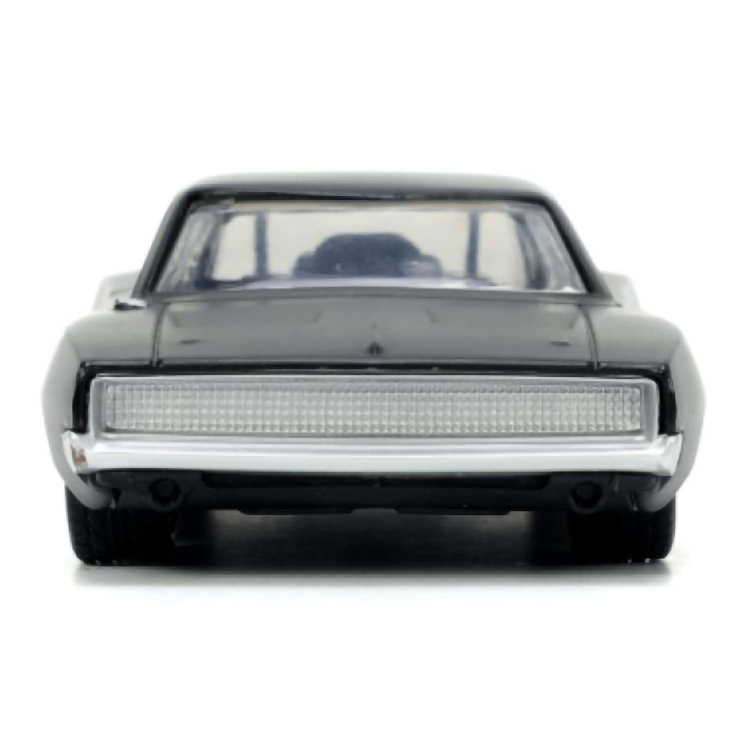 Автомобиль Jada Toys Dodge 1:32 ТоуR262 - фото 8
