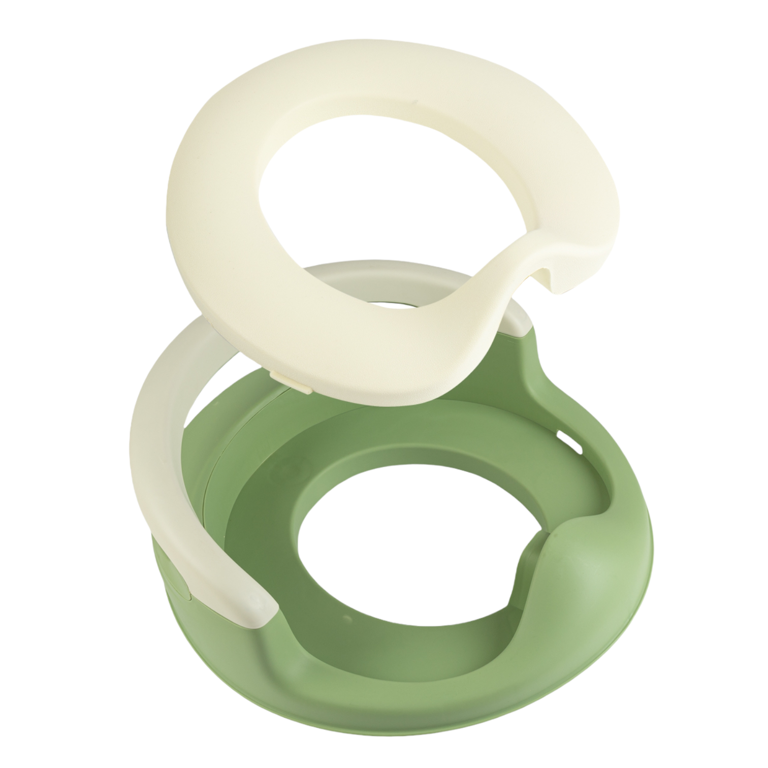 Накладка на унитаз RIKI TIKI baby - фото 5