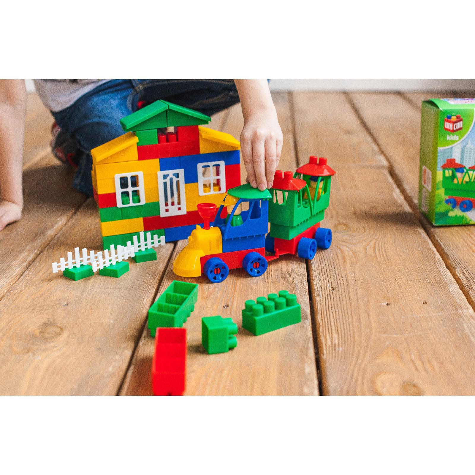 Конструктор Соломон - фото 5