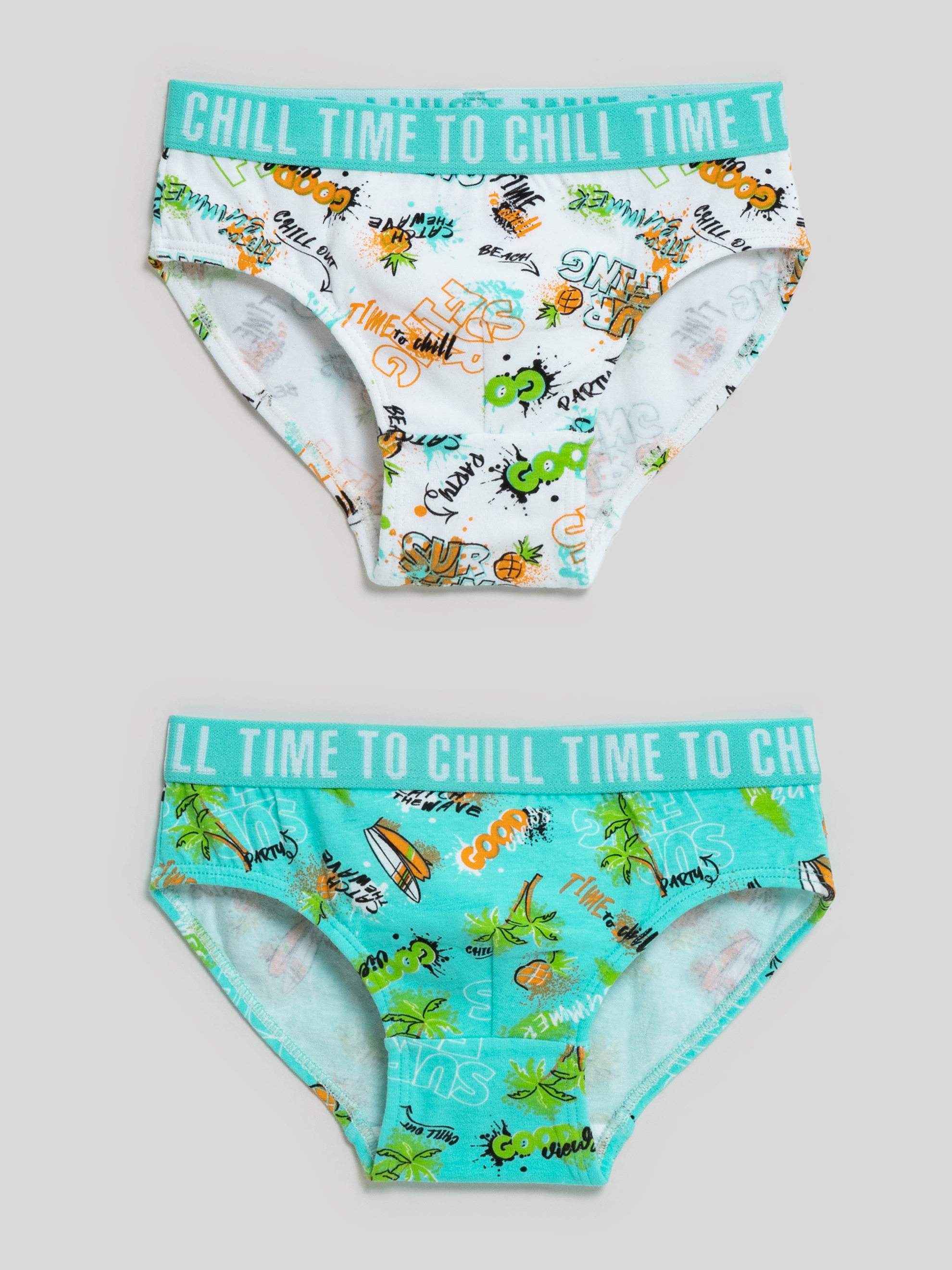 Трусы 2 шт Acoola 20124120081_0076827 - фото 1