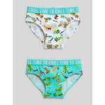 Трусы 2 шт Acoola