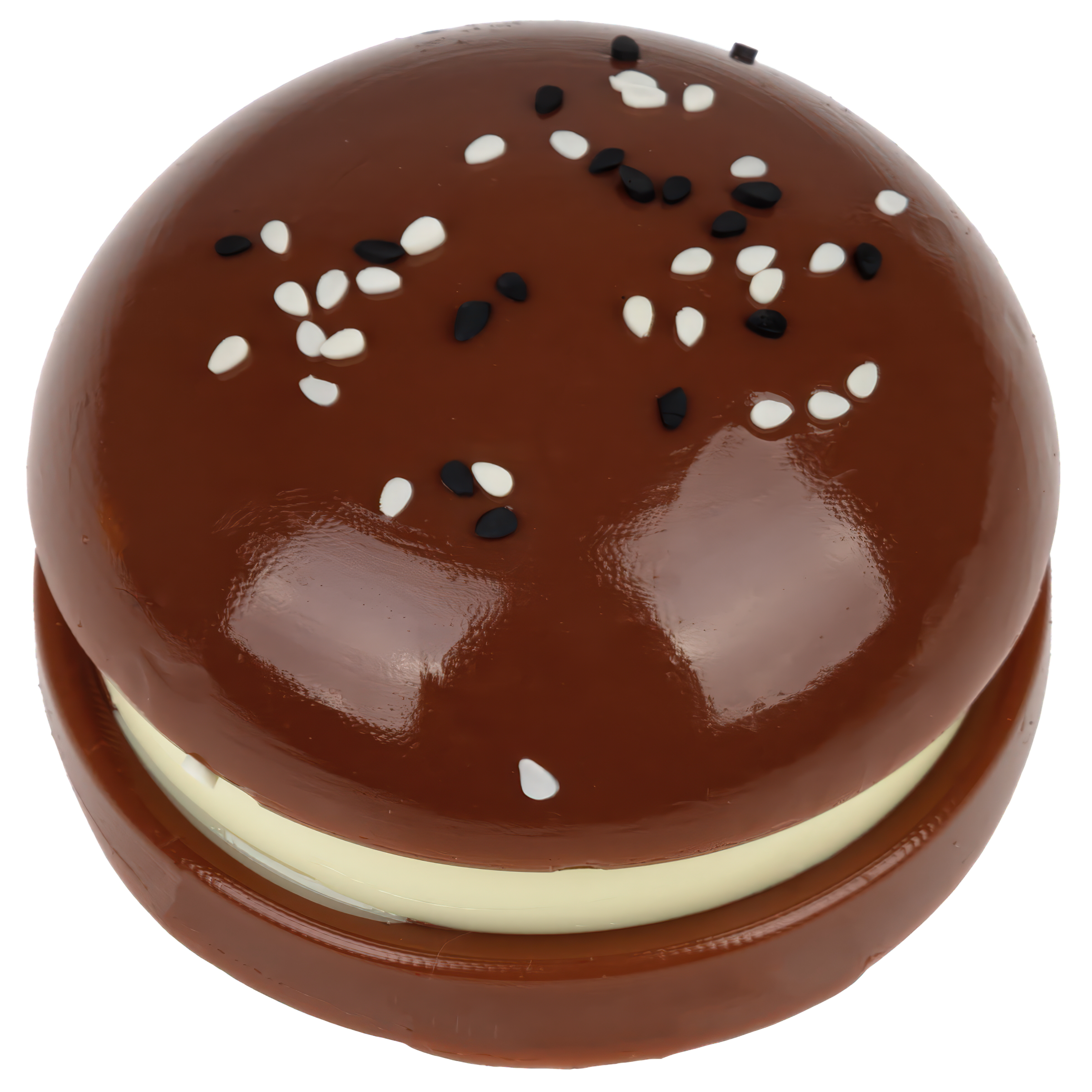 Игрушка-антистресс Крутой Замес сквиш - фото 2