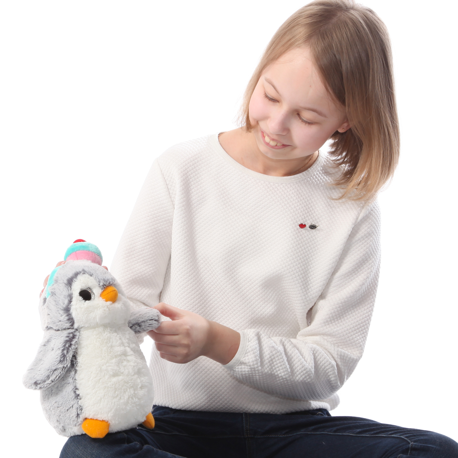 Игрушка мягкая Aurora - фото 9