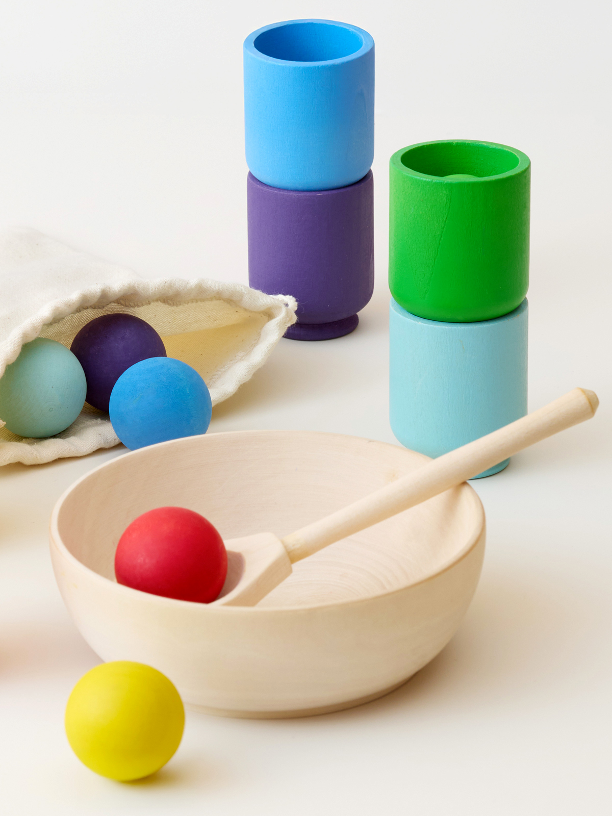 Игрушка Ulanik сортер - фото 8