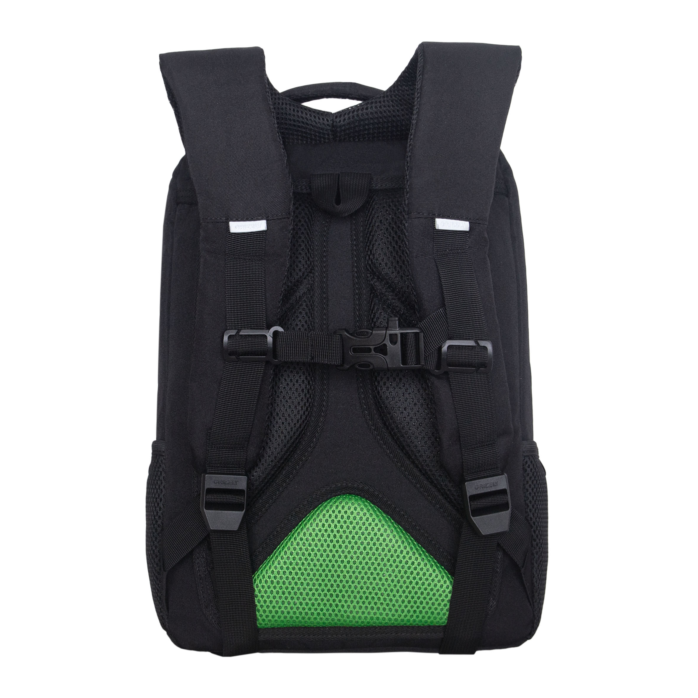 Рюкзак Grizzly для мальчика - фото 3