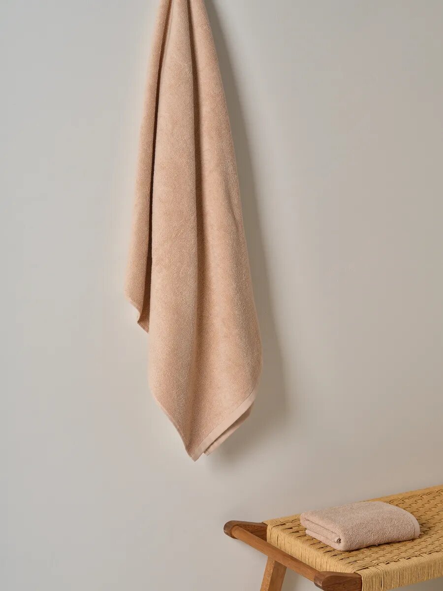 Полотенце Ночь Нежна 90 x 150 см - фото 9