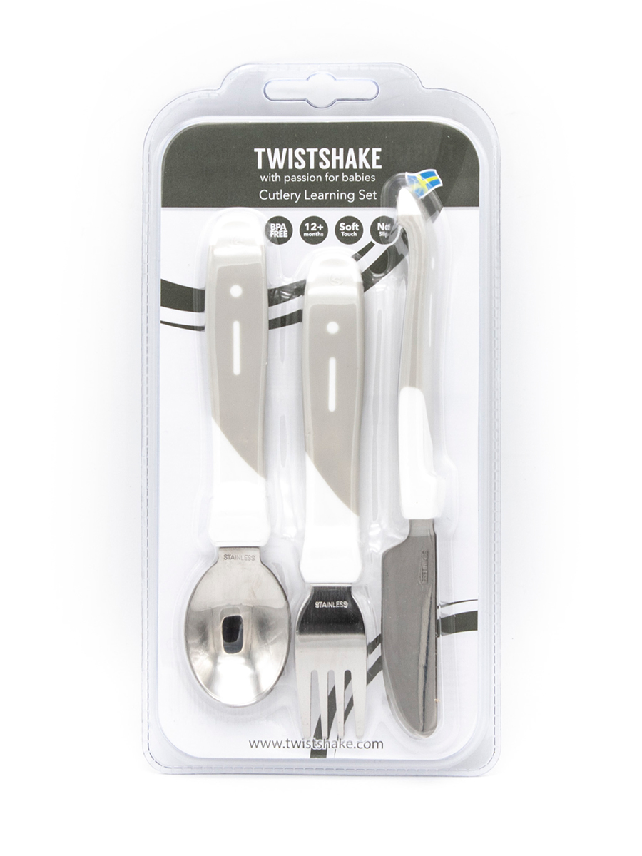 Набор посуды Twistshake - фото 3