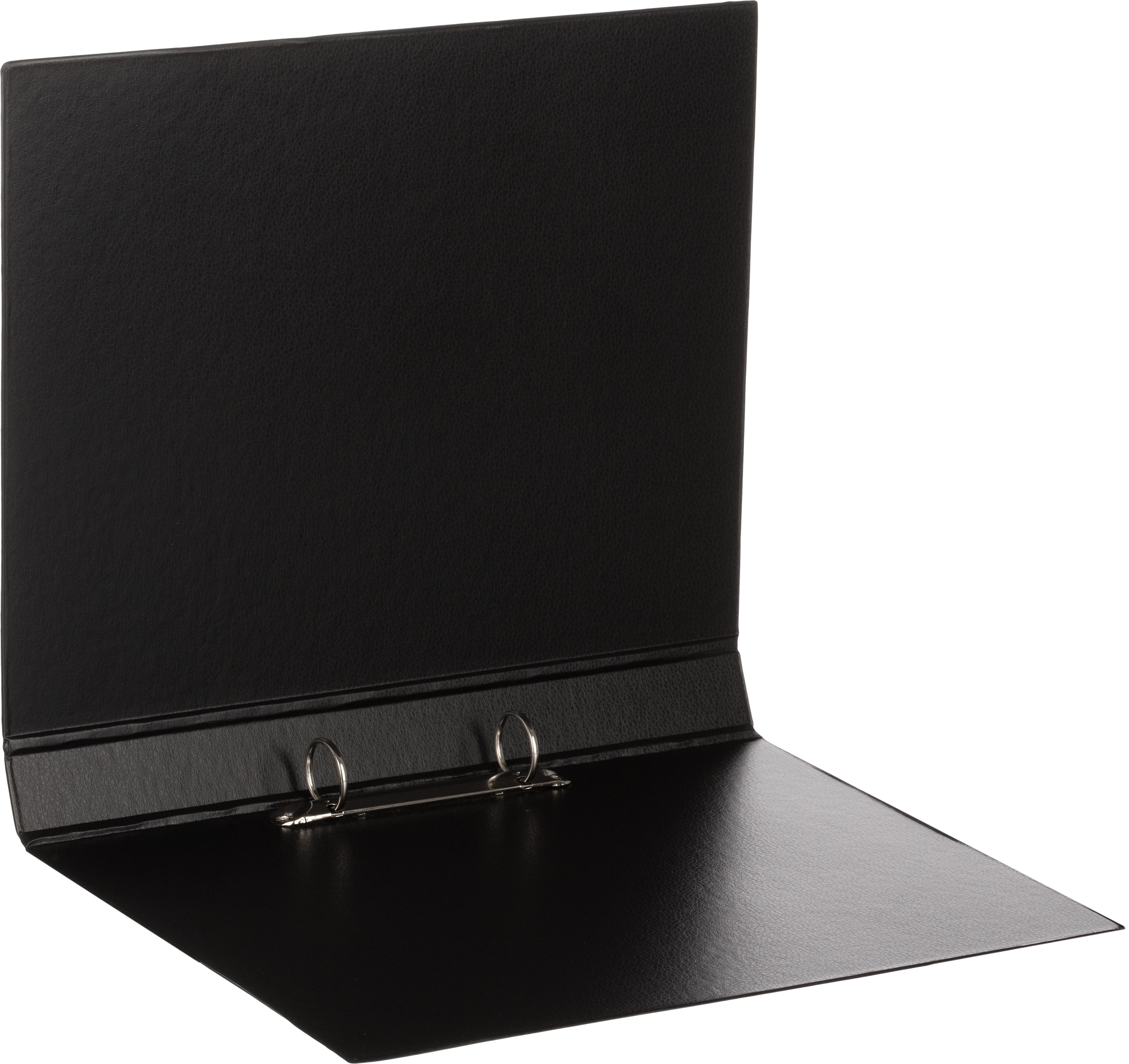 Папка на кольцах Attache Selection А4 - фото 4