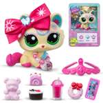 Игровой набор Littlest Pet Shop Кошка Рэгдолл