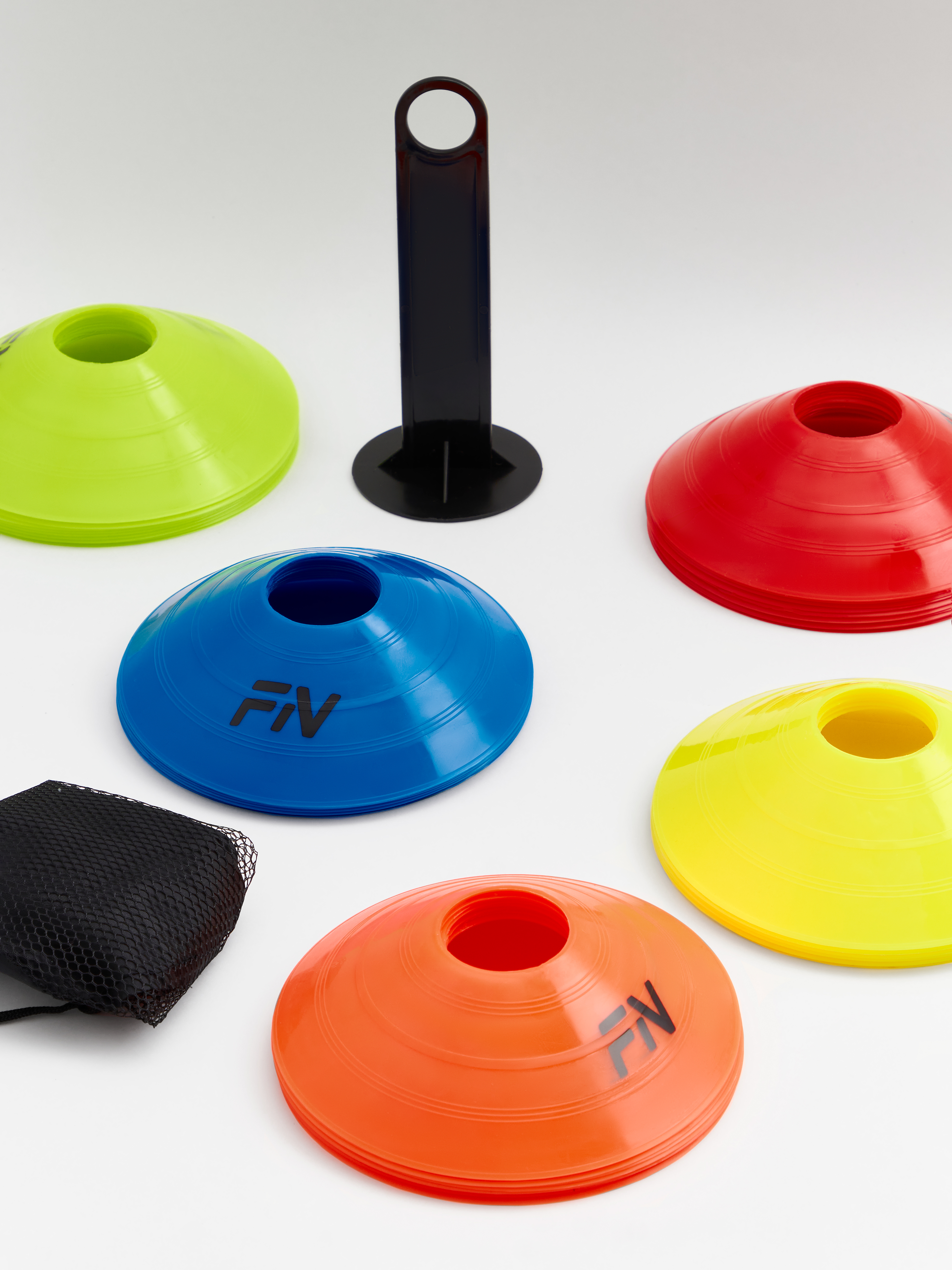 Активная игра FN Plastic Stand - фото 7