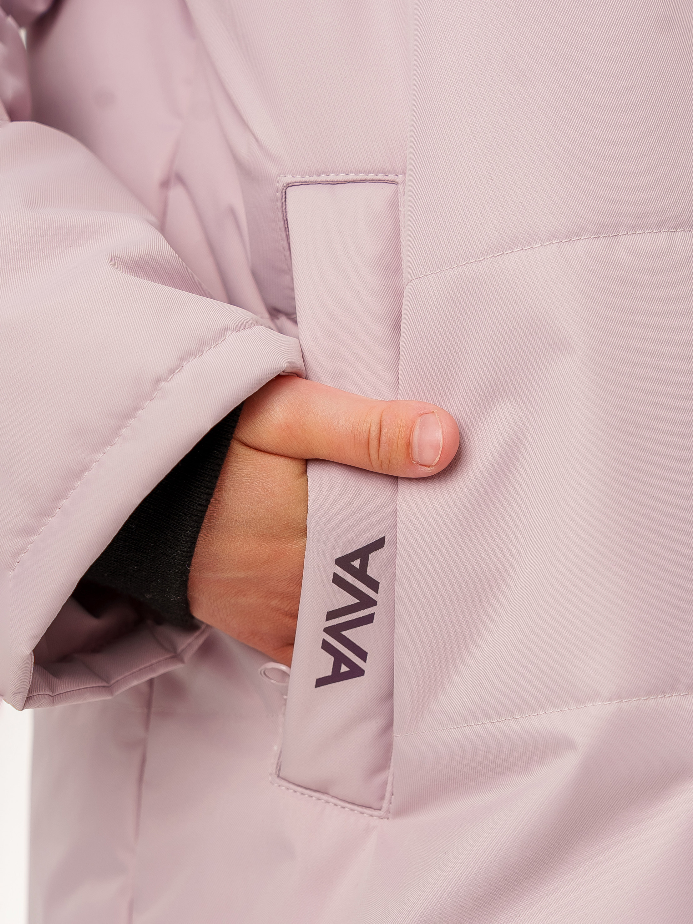 Пальто Voma 5wma-111пуд - фото 8