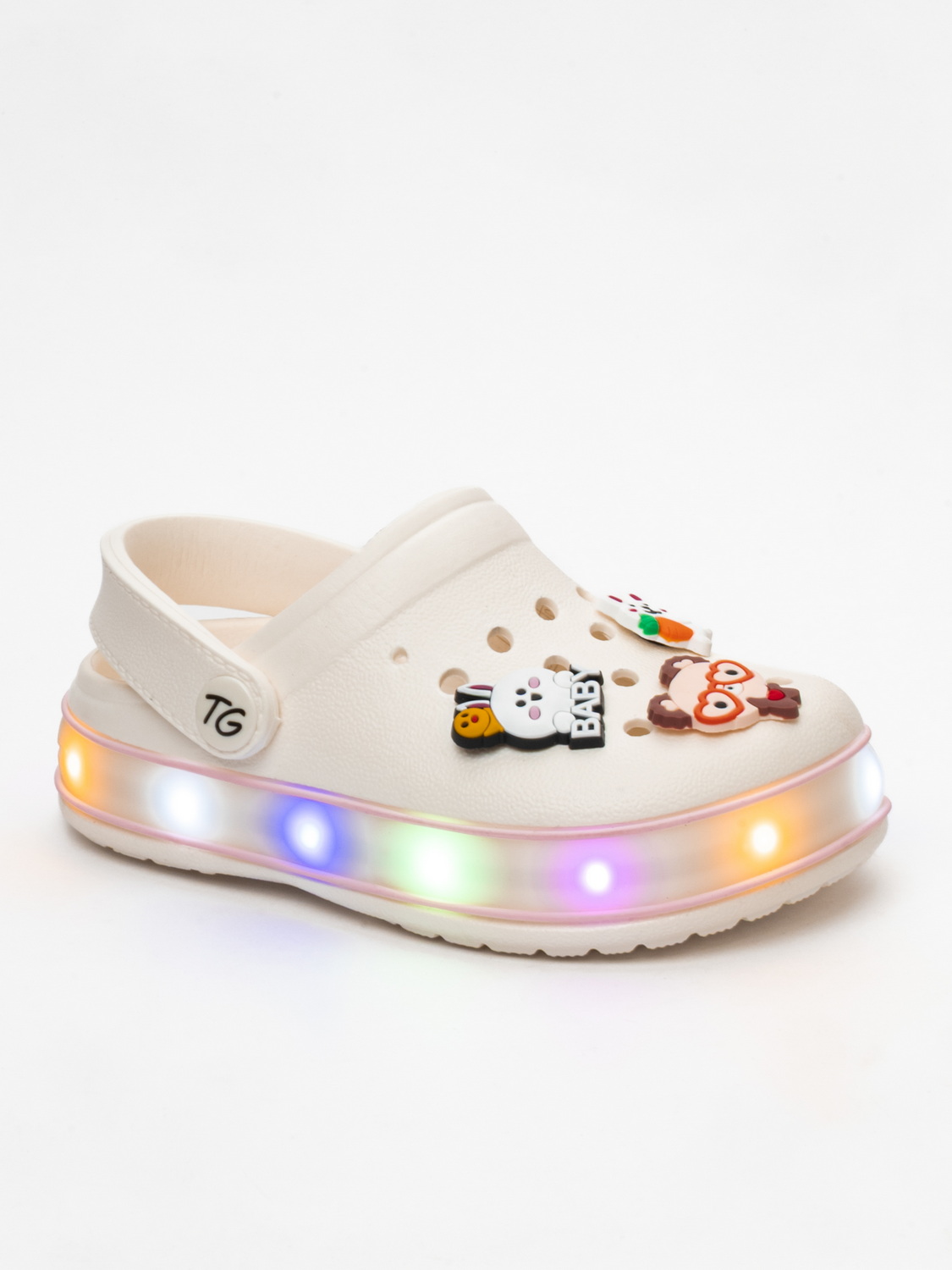 Сабо TikkaGo 7O02_25009_white - фото 4