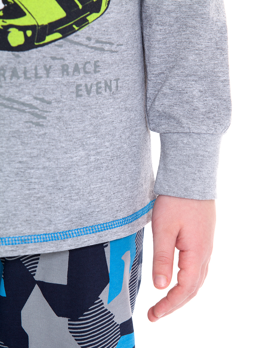 Пижама N.O.A. 11431 - фото 16