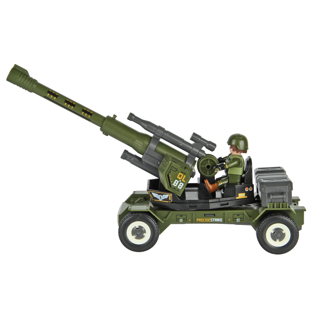 Игровой набор Veld Co 136450 - фото 13