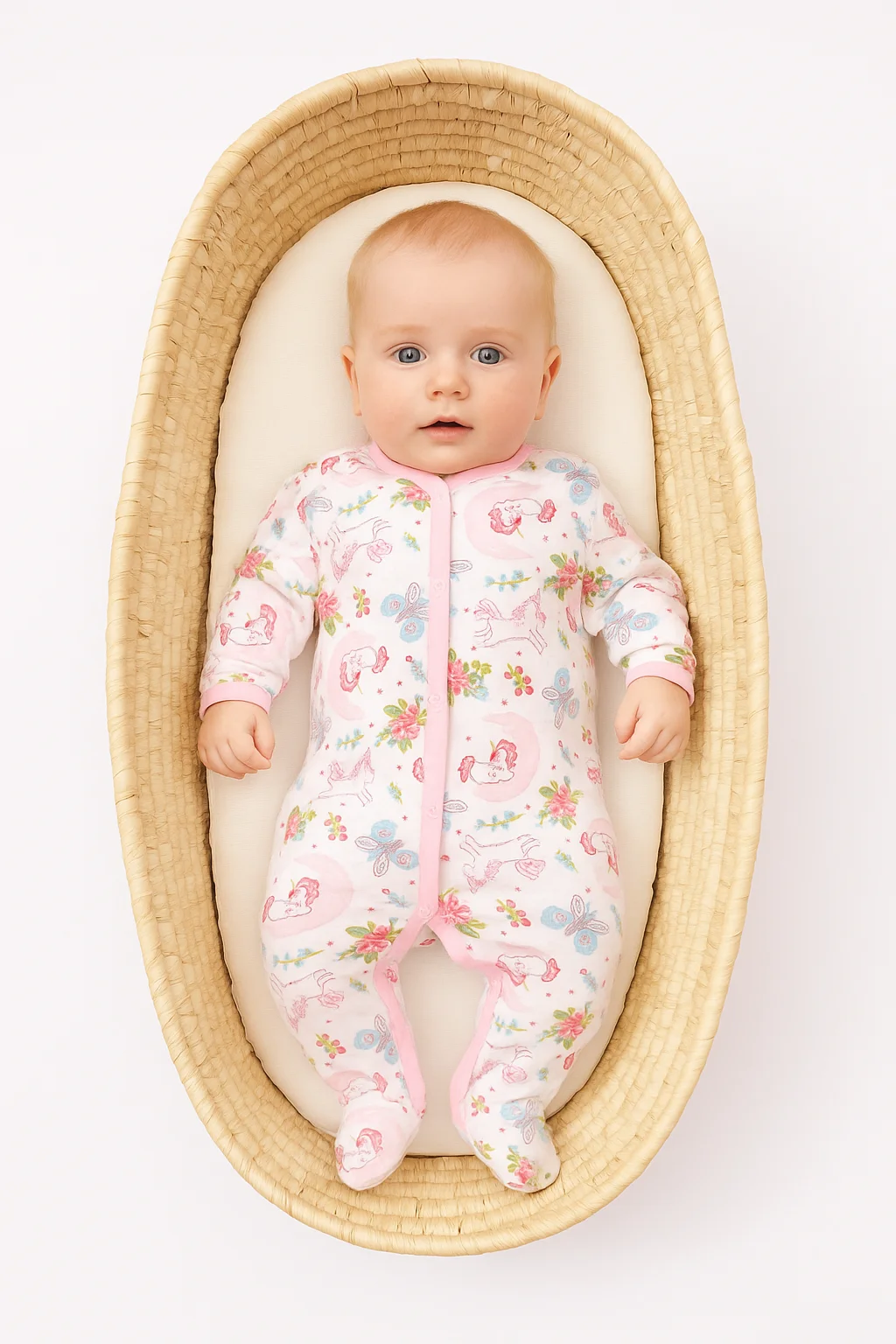 Комбинезон Эскимо 43-401 - фото 1