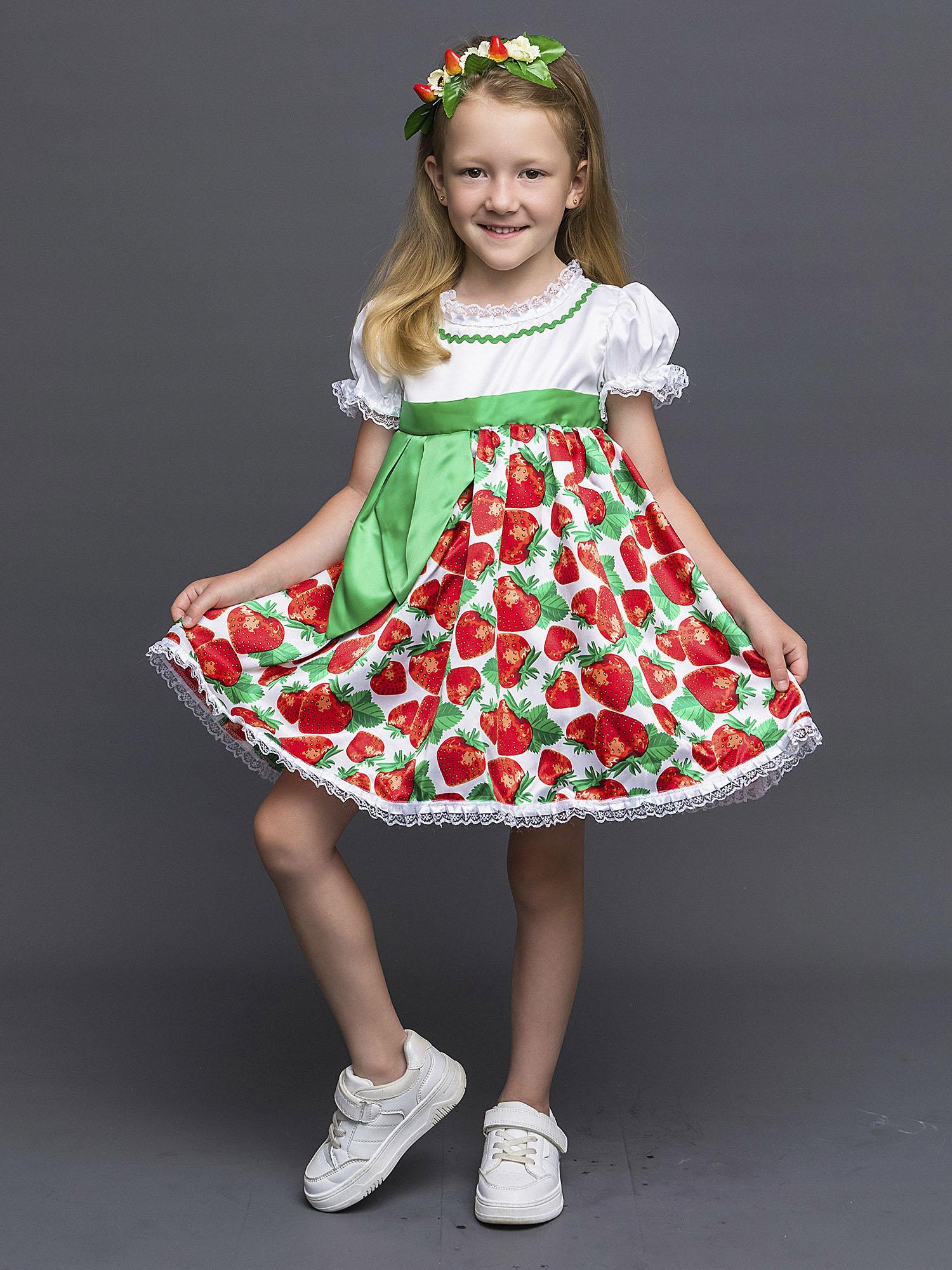 Костюм пуговка 2024 к-18 - фото 1