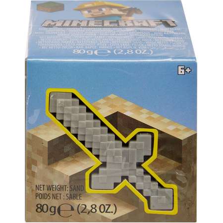 Игровой набор Minecraft
