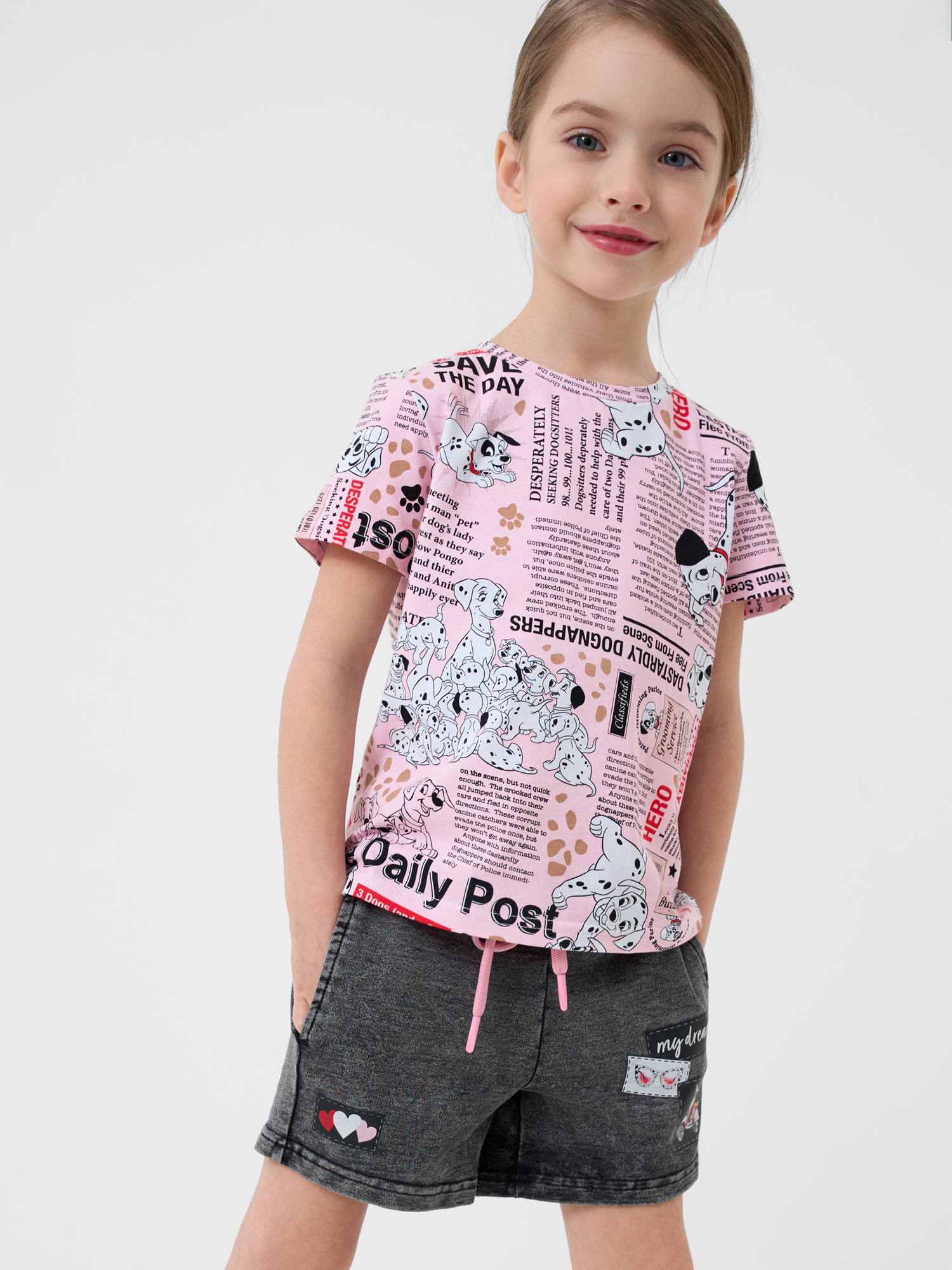 Шорты PlayToday 12622400 - фото 1