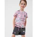 Шорты PlayToday