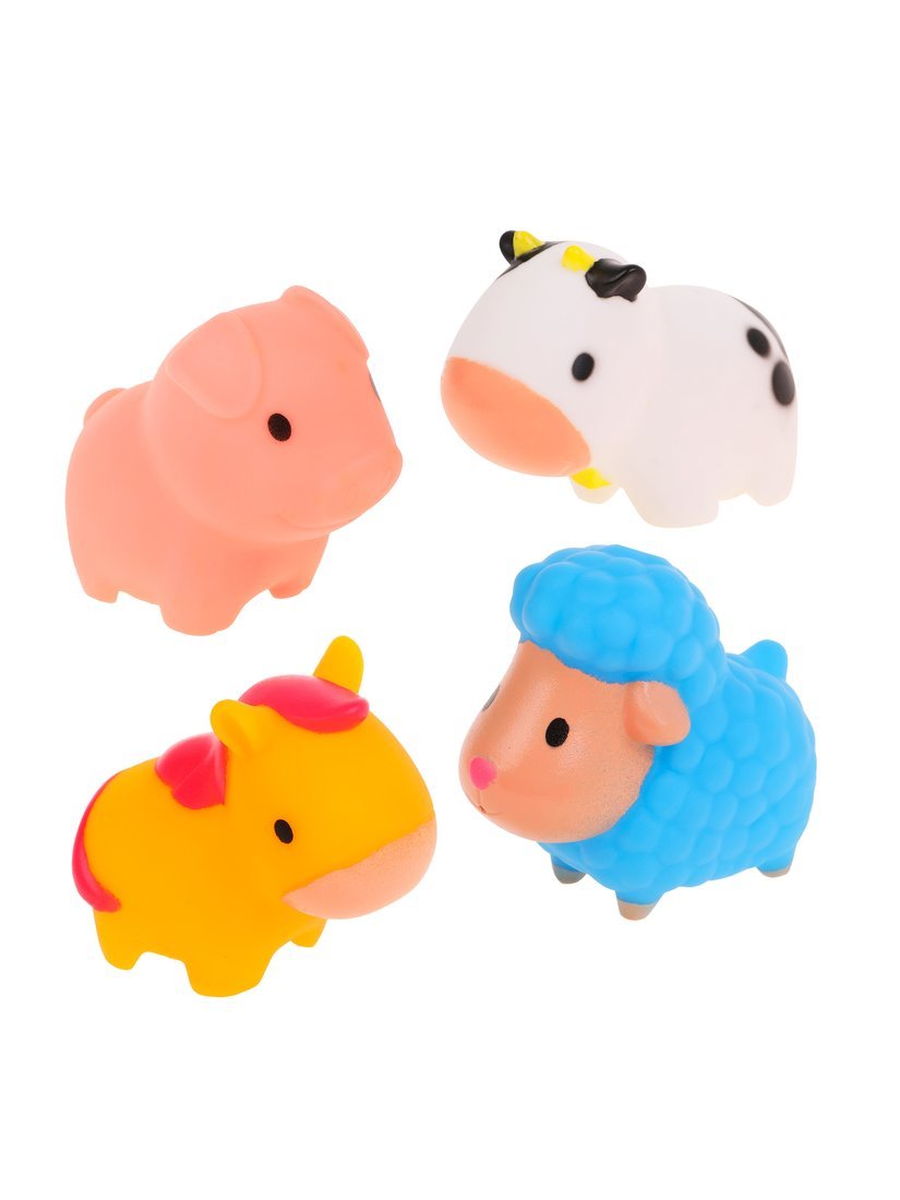 Игрушка Наша Игрушка - фото 1