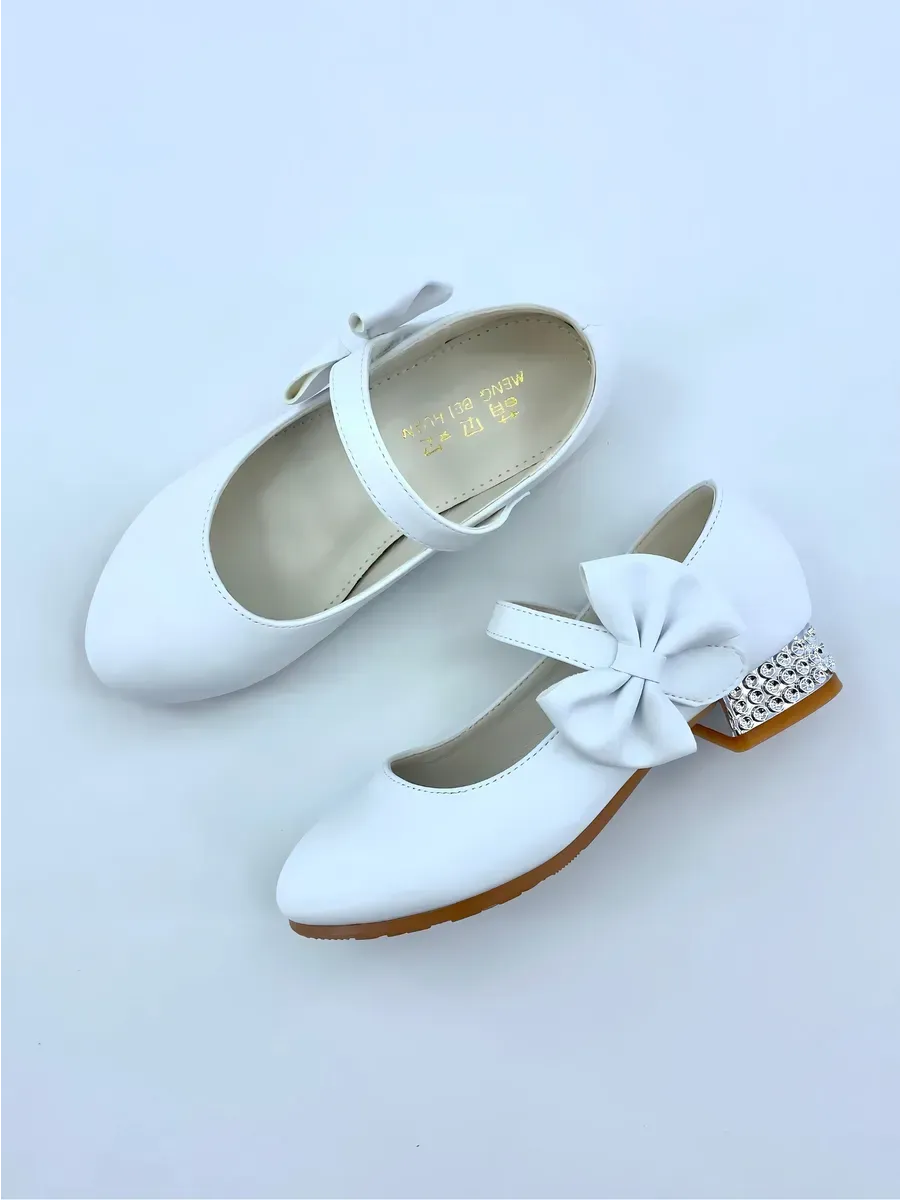 Туфли Оранжевые сны TF60L - фото 6