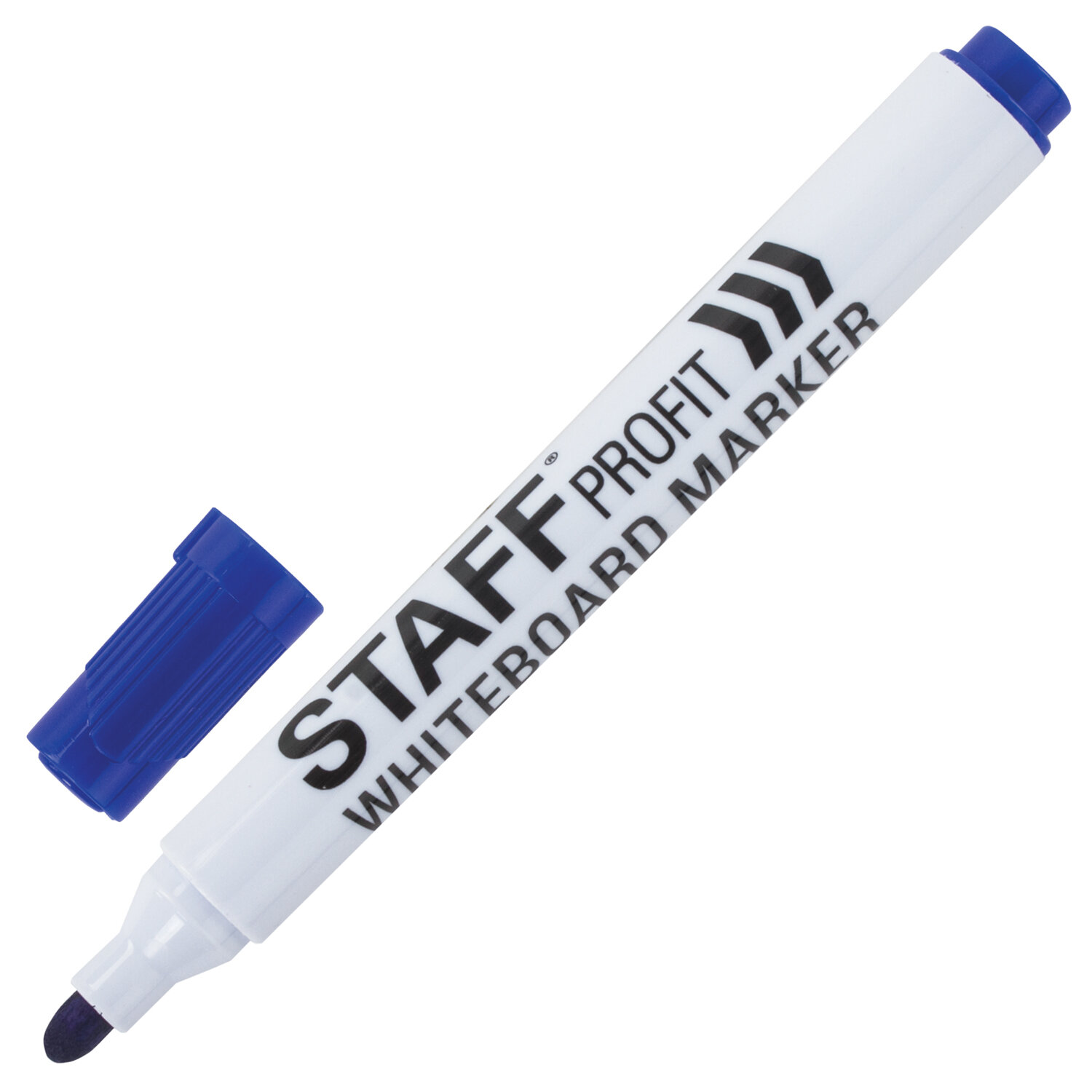 Маркеры Staff 4 цв. - фото 6