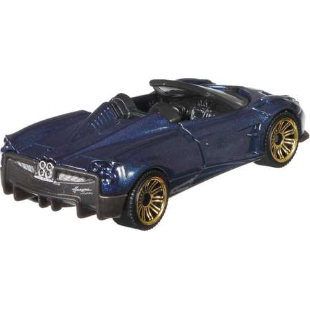 Автомобиль Matchbox