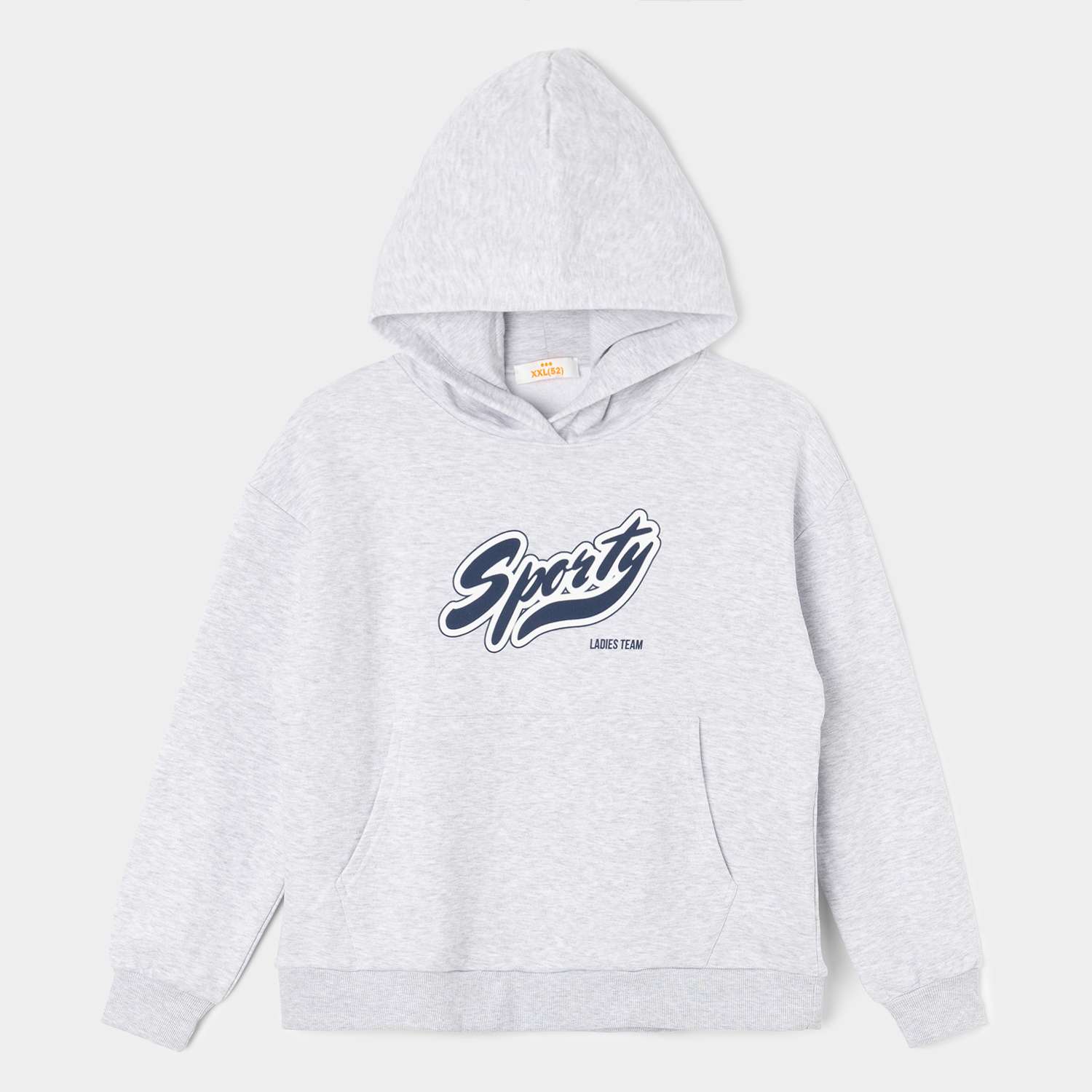 Худи ё - фото 1