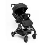 Коляска прогулочная Amarobaby Voyager черный
