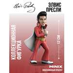 Фигурка MINIX