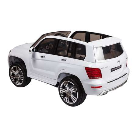 Автомобиль Kreiss Mercedes С пультом ДУ
