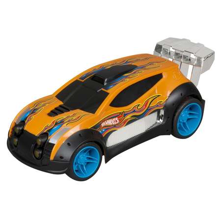 Автомобиль РУ Hot Wheels
