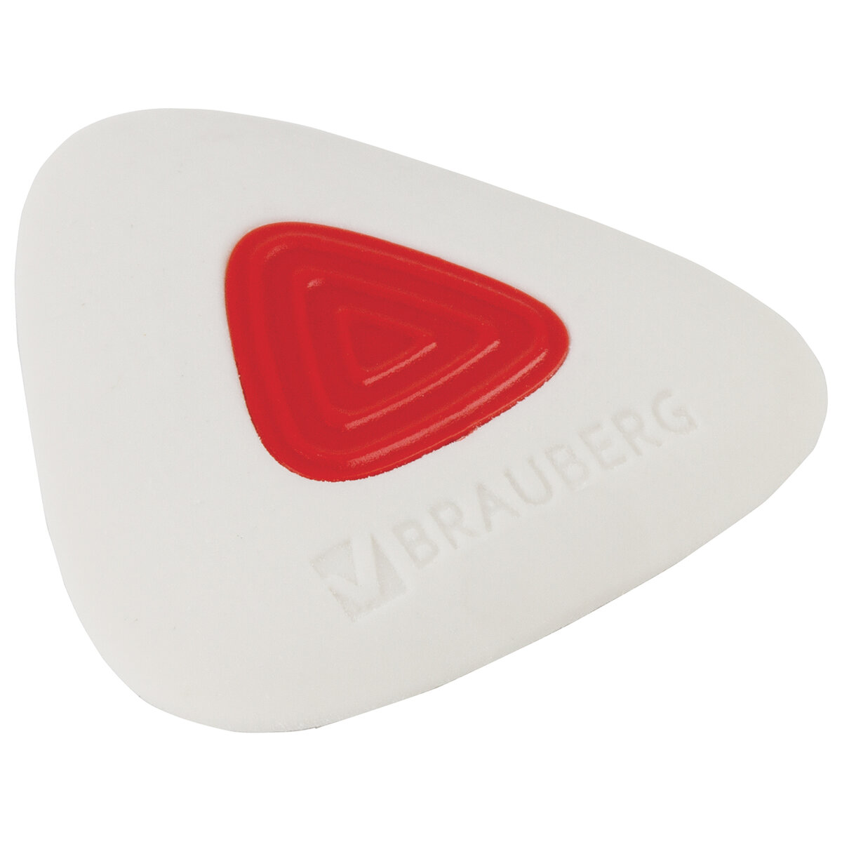Ластик Brauberg 36 шт. - фото 4
