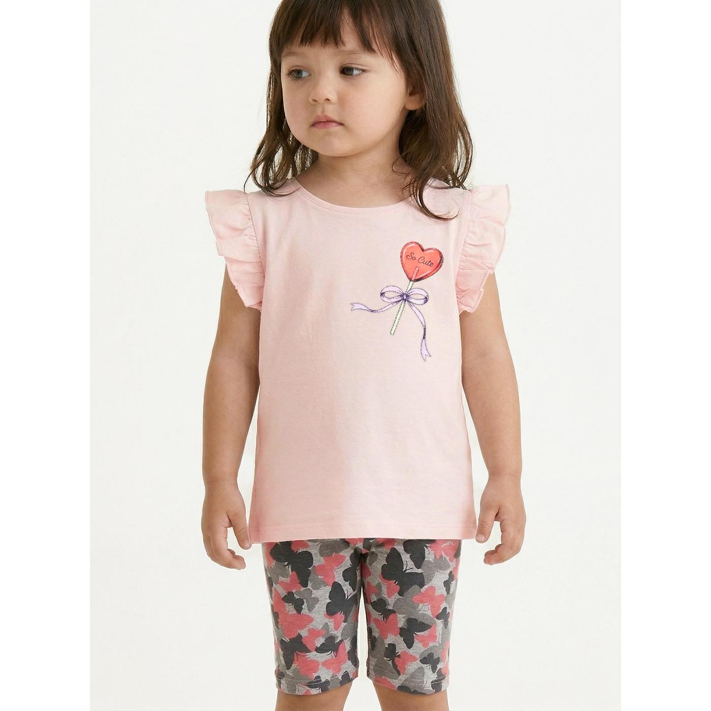 Костюм YOULALA 7139100106 - фото 2