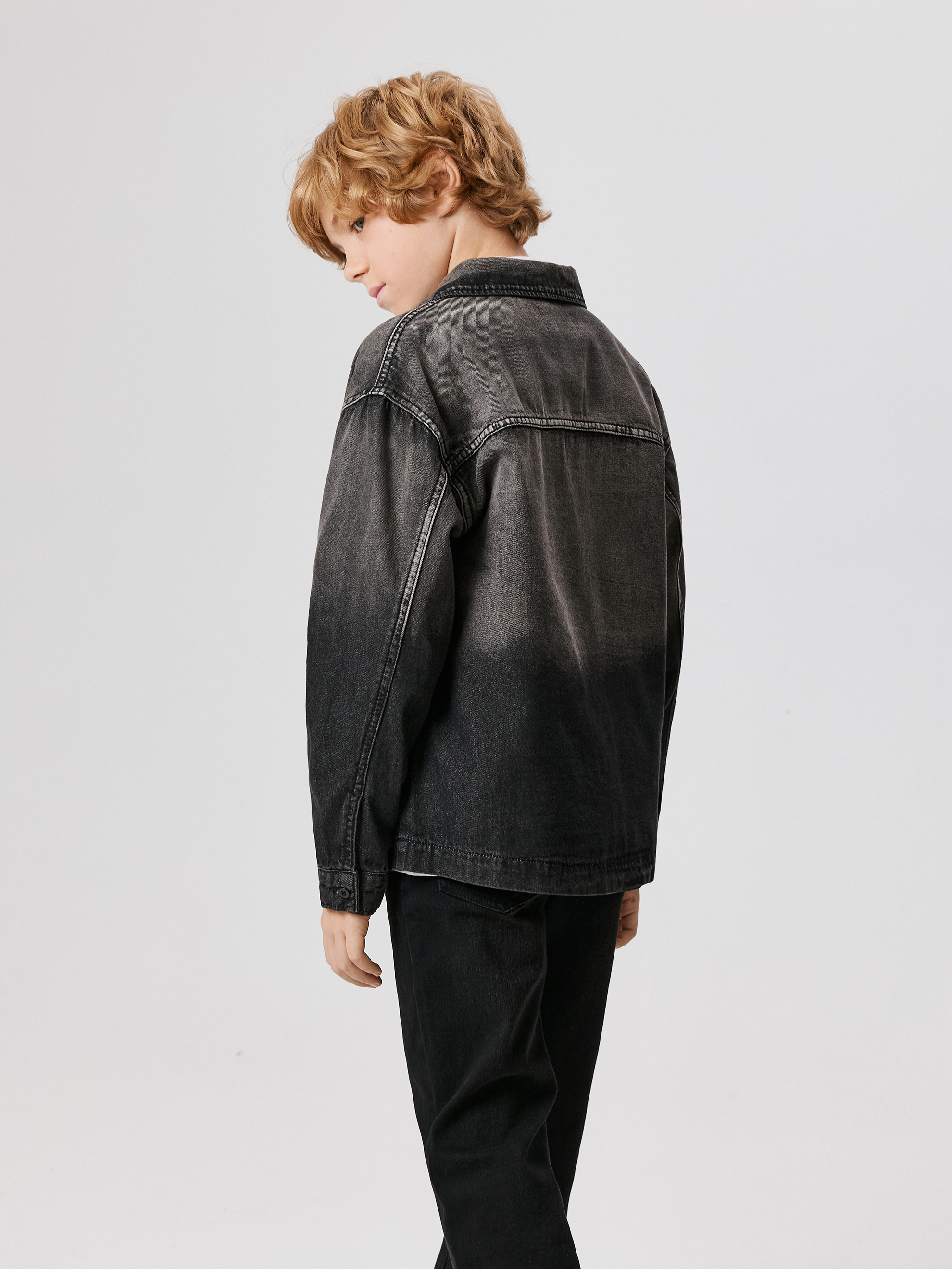 Рубашка Acoola 20110230002_0093152 - фото 5