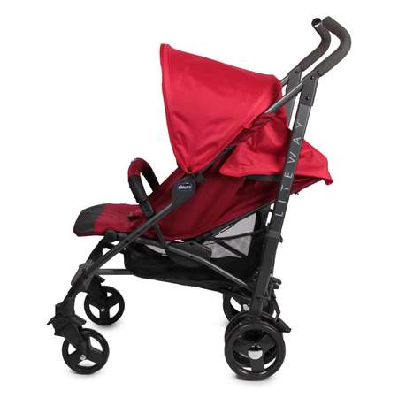 Коляска прогулочная Chicco Lite Way