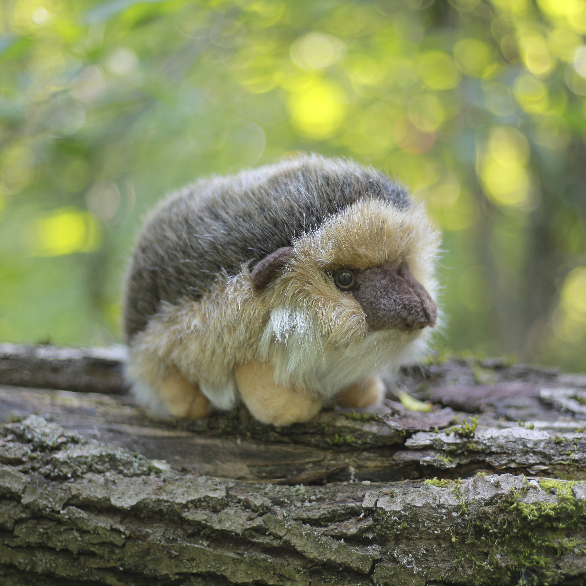 Мягкая игрушка HANSA - фото 5