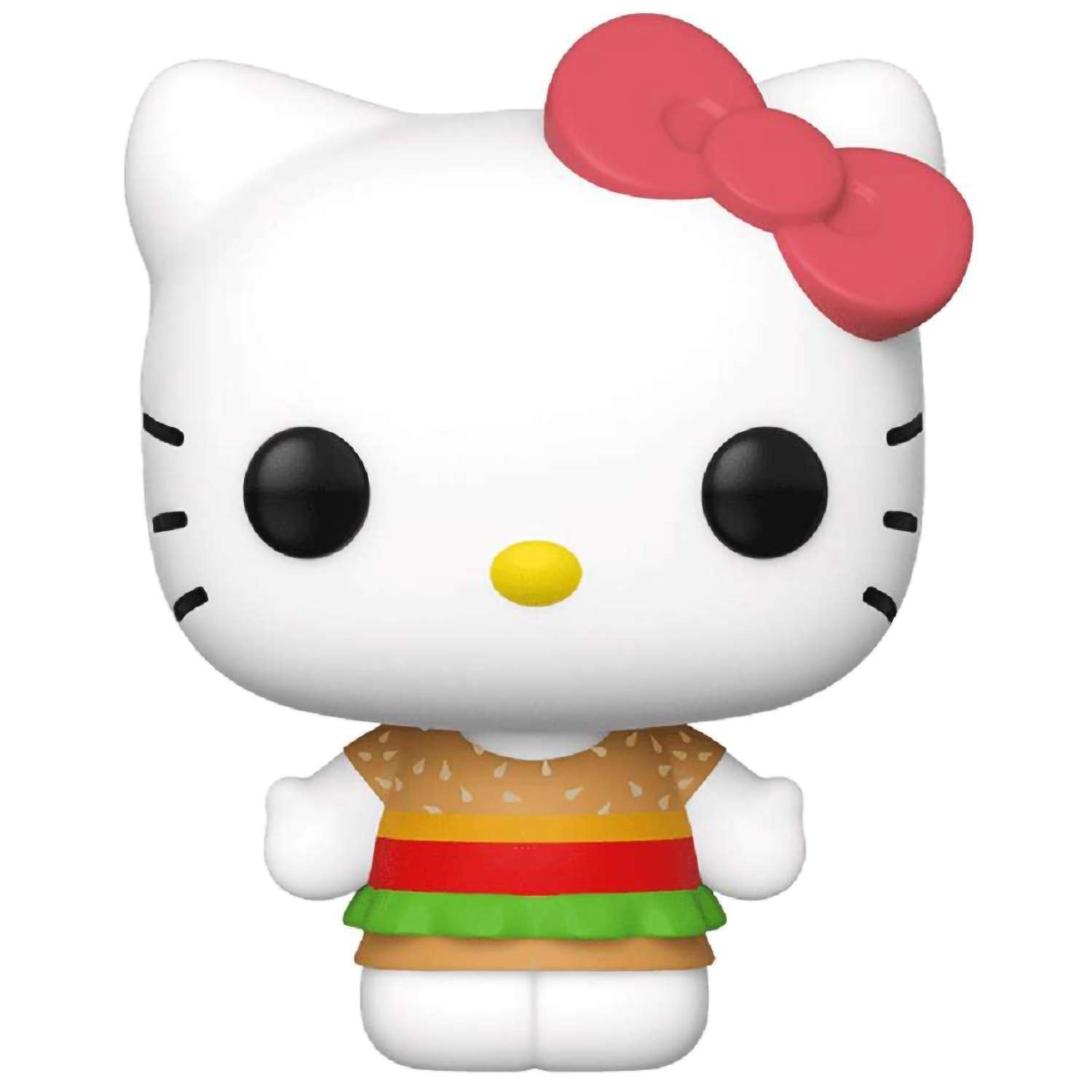 Фигурка Funko Kawaii Burger Shop - фото 1