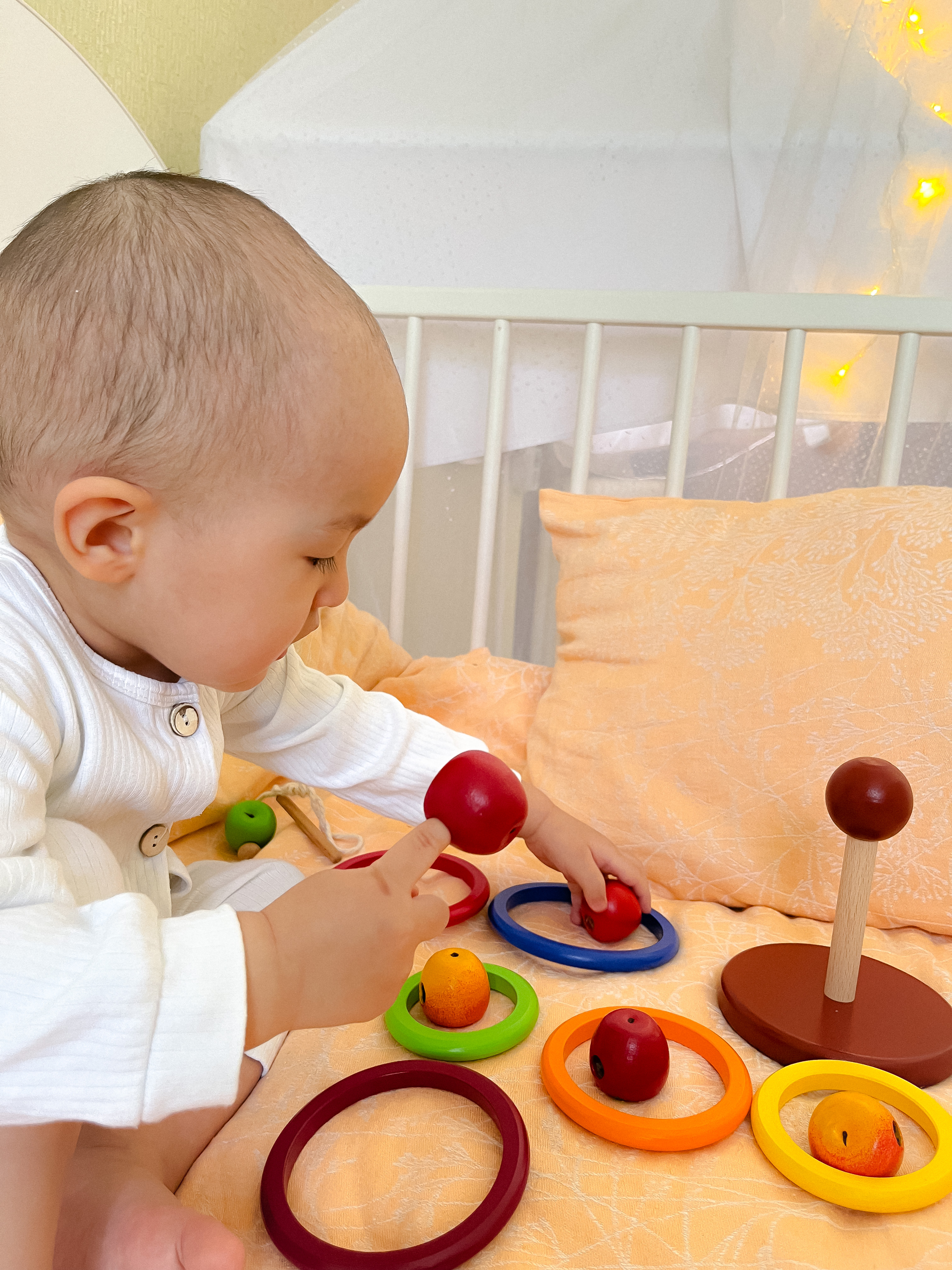 Настольная игра Вальда - фото 10