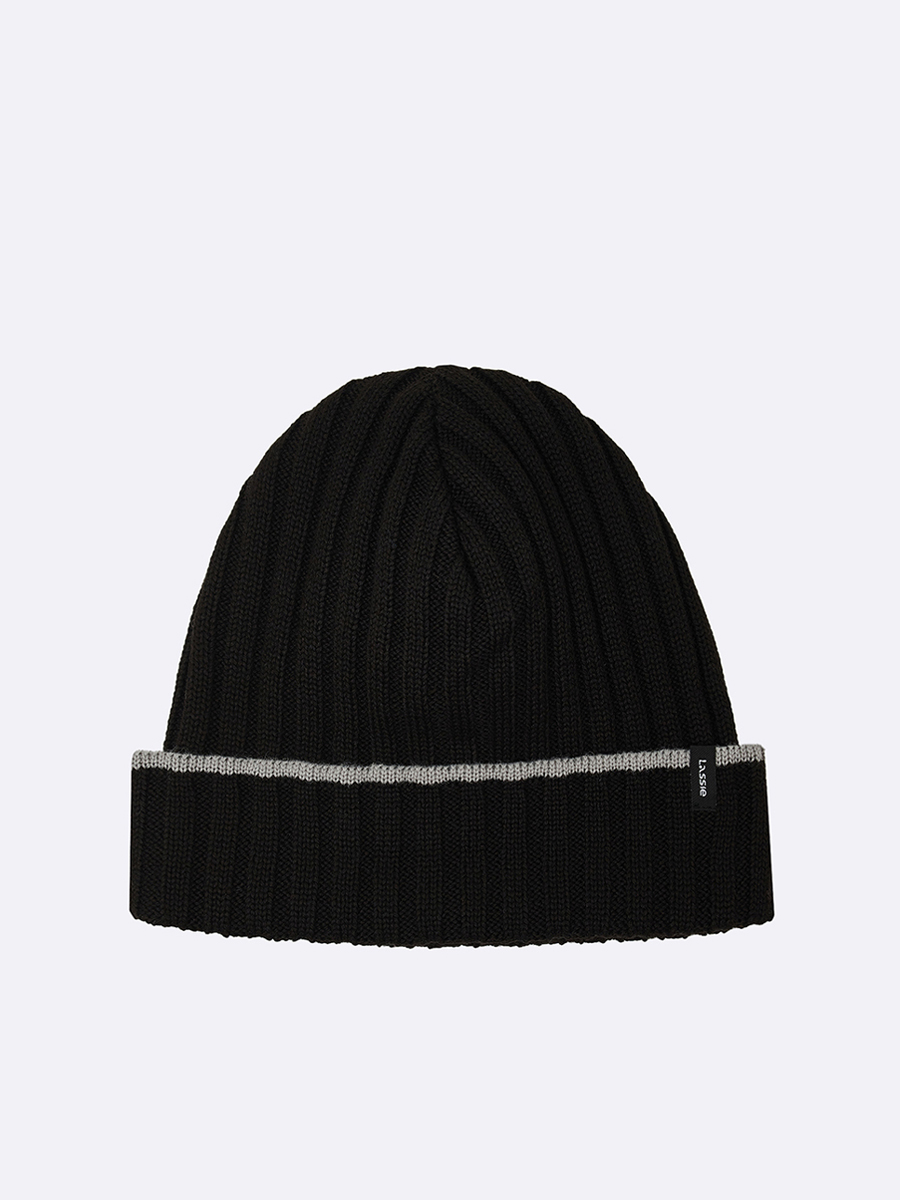 Шапка Lassie 73305307-9990 - фото 1