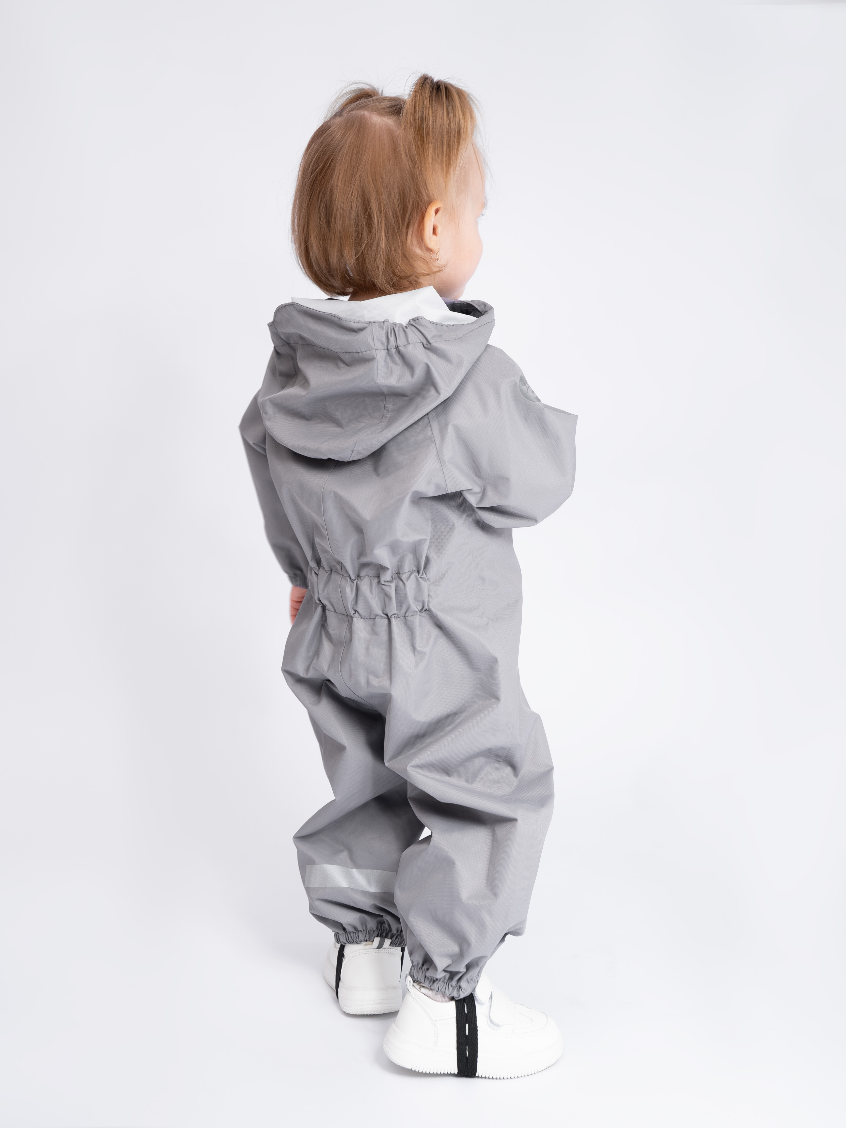 Комбинезон Smaillook SMLM-KM-LGR - фото 3