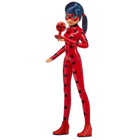 Кукла модельная Miraculous