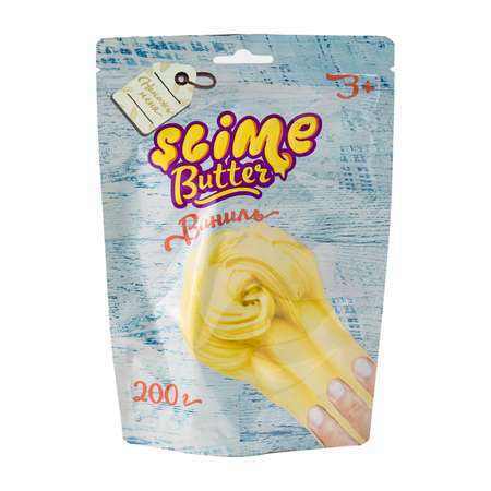 Лизун Slime Ninja